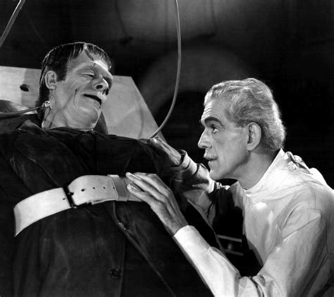 Dr frankenstein play for money  The first full-length Frankenstein movie was released on November 21, 1931, in the US